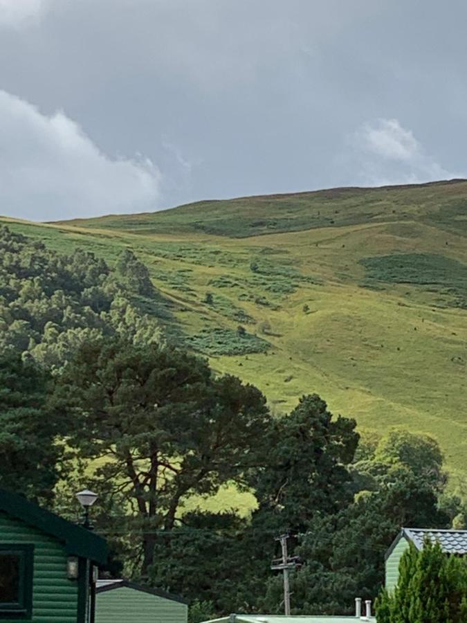 Blair Atholl River Tilt Park Wee But N Ben Hotel Екстериор снимка