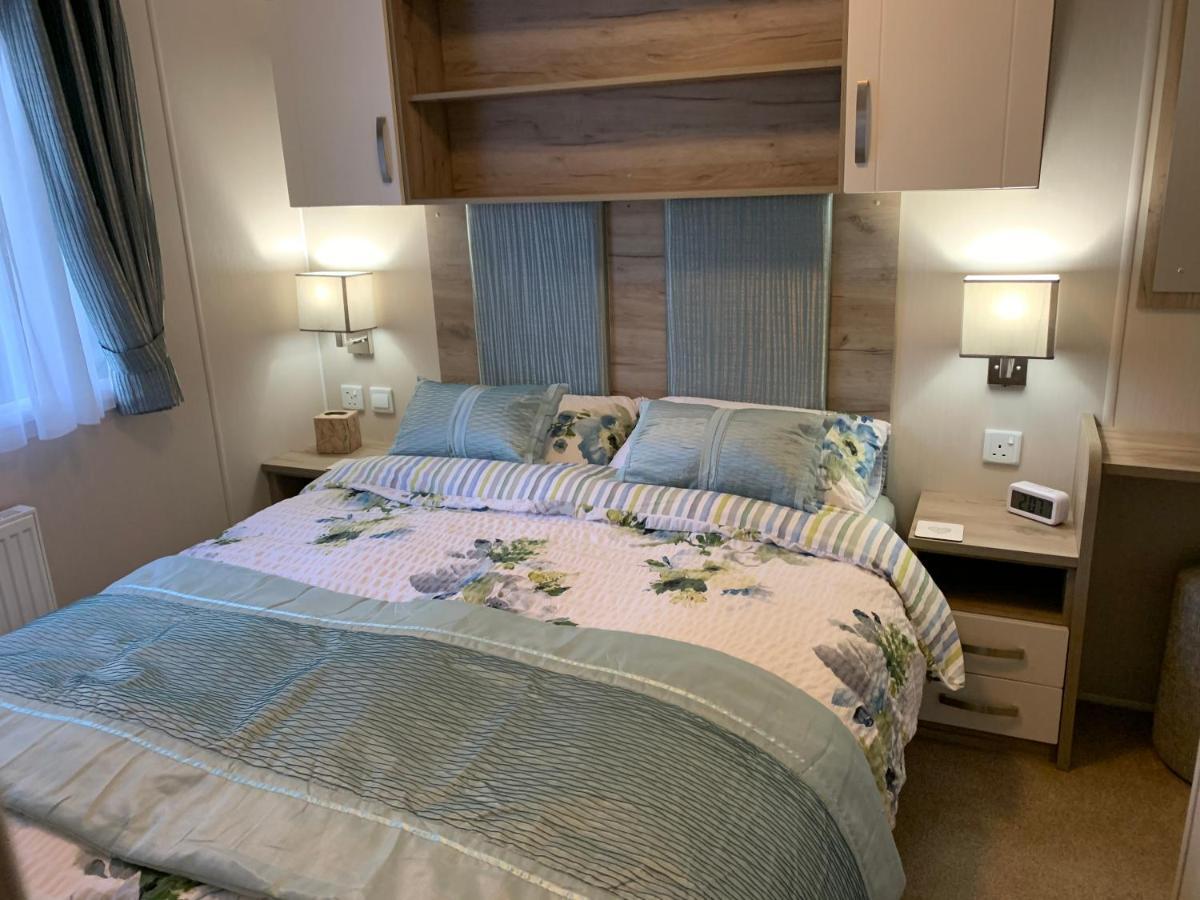 Blair Atholl River Tilt Park Wee But N Ben Hotel Екстериор снимка