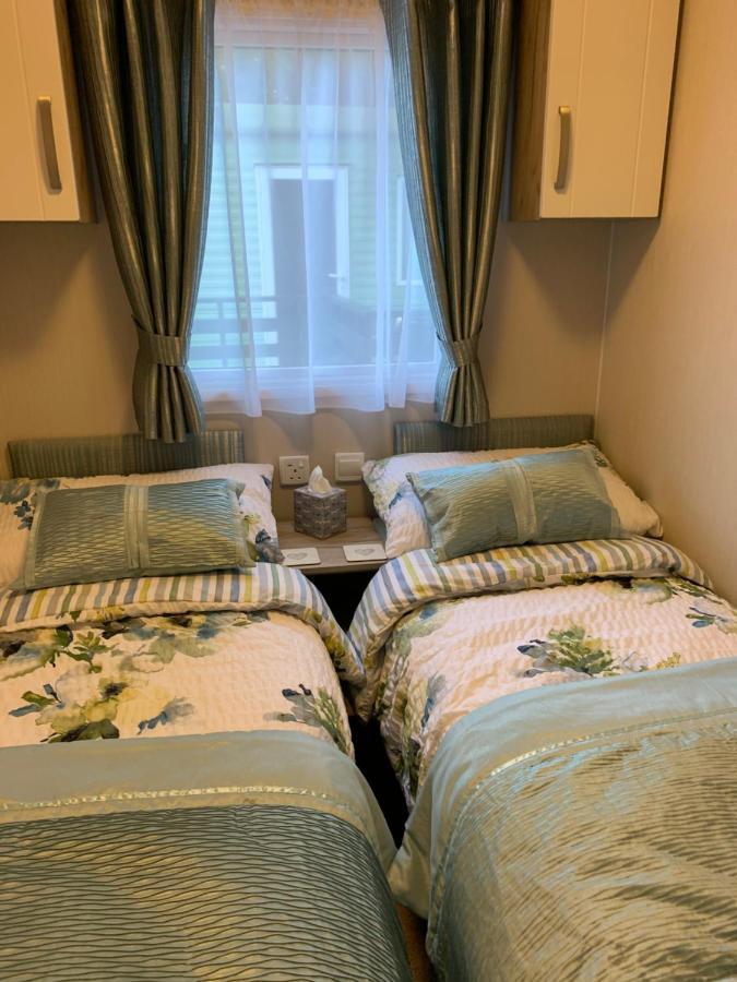 Blair Atholl River Tilt Park Wee But N Ben Hotel Екстериор снимка