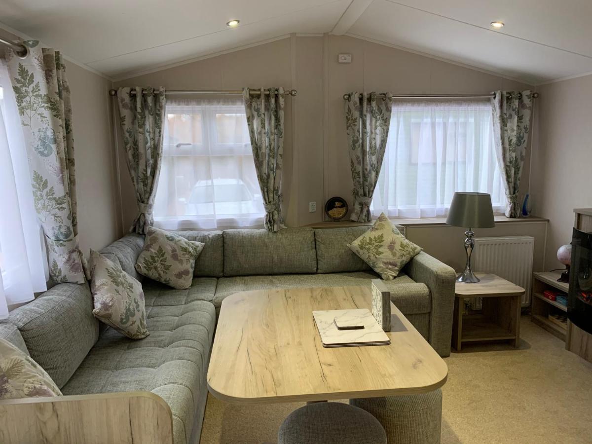 Blair Atholl River Tilt Park Wee But N Ben Hotel Екстериор снимка