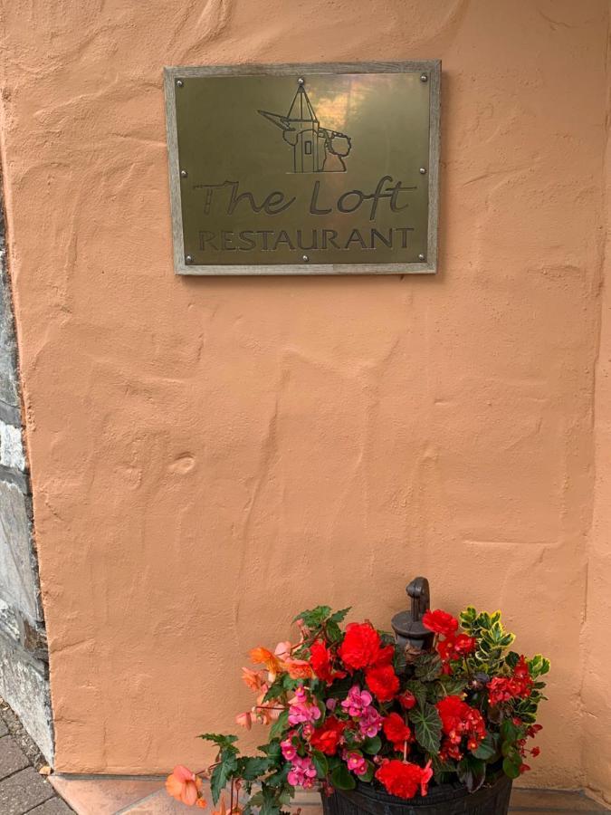 Blair Atholl River Tilt Park Wee But N Ben Hotel Екстериор снимка