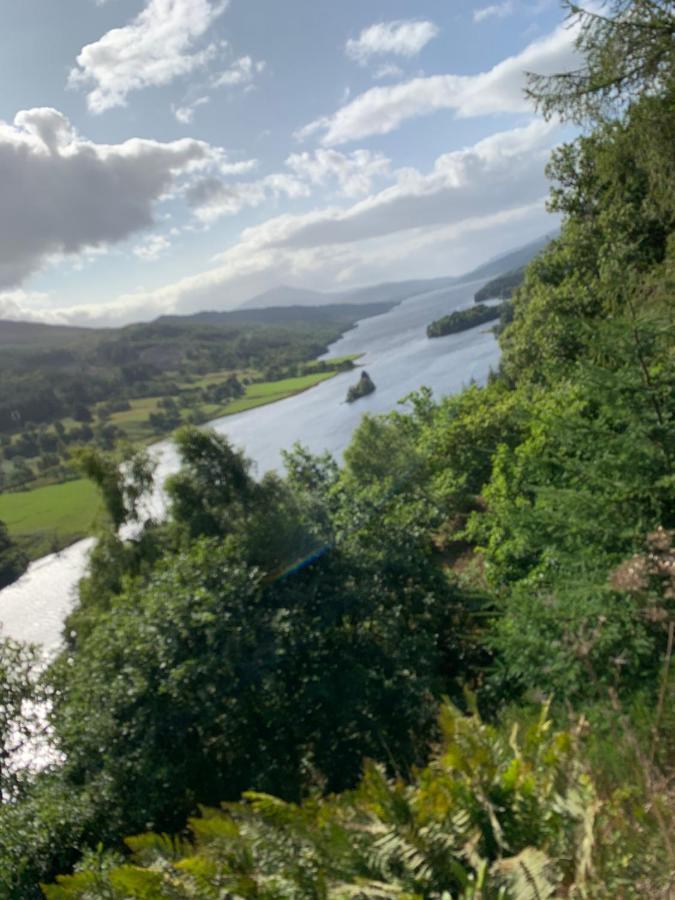 Blair Atholl River Tilt Park Wee But N Ben Hotel Екстериор снимка